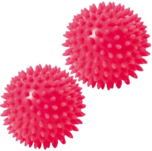 TOGU Noppenball Massageball Igelball 2er-Set