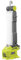 Ryobi R18ALF-0 18 V 850 lm Cordless Workshop Light