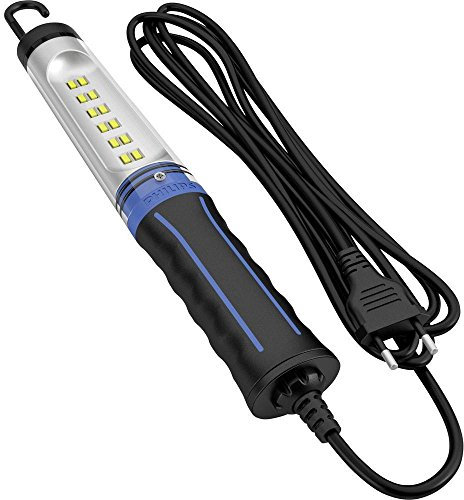 Philips LPL35X1 LED-Arbeitsleuchte CBL10 mit Kabel