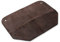 Hultafors 602900 Coltello da Caccia/Esterno, Marrone, Taglia unica