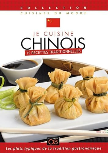 I Cook Chinese ( Je cuisine chinois )