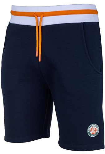 ROLAND GARROS Molton-Shorts, offizielle Kollektion – Tennis