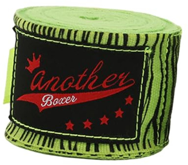 Amagogo Boxing Hand Wrap Inner Box -Handschuhe Profi für Männer Frauen 5m Verband für -Wettbewerb gegen Sport MMA