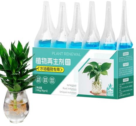Fertilizzante per Nutrimento Liquido Delicato che Favorisce la Crescita
