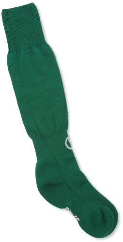 uhlsport Stutzenstrumpf Team Pro Classic Stutzen, Lagune/weiß, 45-47