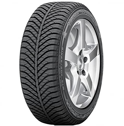 Goodyear Vector 4Seasons M+S - 175/65R13 80T - Ganzjahresreifen