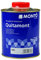 Decapante Biodegradable, No Tóxico. Elimina Pinturas y Barnices. Quitamont Gel Incoloro Transparente. (4L)
