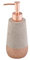 Dispenser di sapone Concrete, calcestruzzo