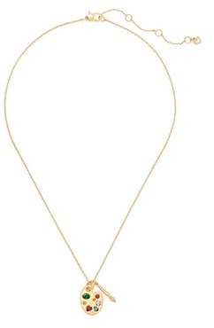 Kate Spade New York PAINT THE TOWN HALSBAND Multi