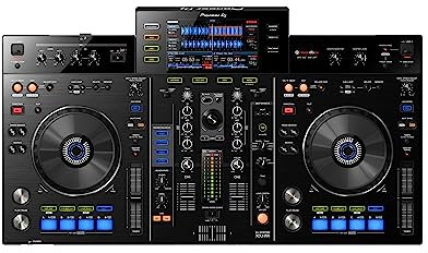 Pioneer Pro DJ XDJ-RX DJ System