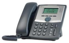 Cisco Small Business SPA303-G2 - IP-Telefon mit 3 Leitungen (Zertifiziert und Generalüberholt)