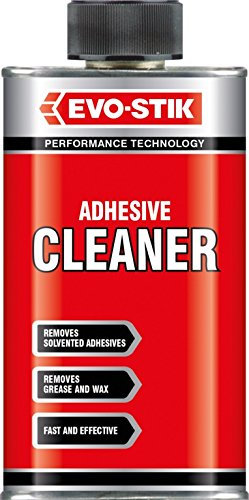 Evo Stik 191 Adhesive Cleaner - 250ml 097056 (5)
