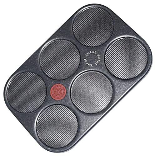 Piastra superiore 6 crepes raschietto grill Wok TS-01026900 TEFAL raschietto grill Wok TS-01026900 TEFAL