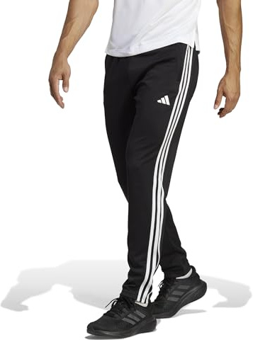 Adidas Herren Train Essentials 3-Stripes Training Pants