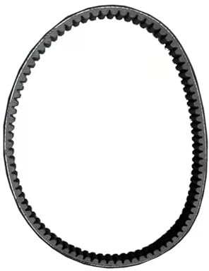 Für 818 19,7 28 Größe Motorrad Teile Übertragung Stick Gürtel Zahnriemen