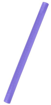 Sharplace Schwimmnudel aus festem Schaumstoff, Schwimmnudel mit hohem Auftrieb, Wasserspielzeug, Schwimmstange, Schwimmstange für Jungen und Mädchen, Lila