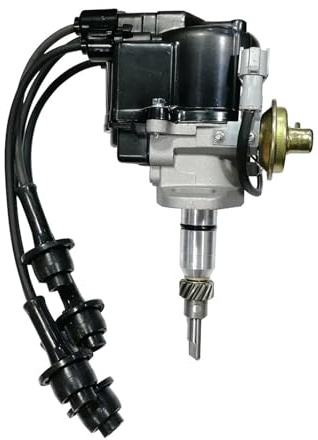 CONJUNTO DE DISTRIBUIDOR DE ENCENDIDO 19030-72080 2Y 3Y for YN85 YN80 YY100, YY211, YY61