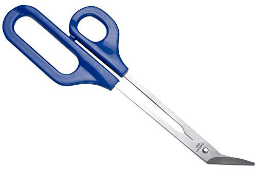 Coupe Ongles Ciseaux Longs - Manche Long