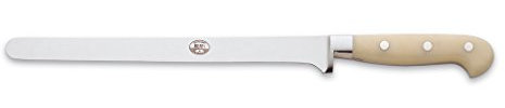 Coltellerie Berti - Coltello da prosciutto - Coltello cucina forgiato