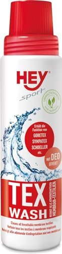 Hey Sport Waschmittel Tex Wash, 20760000