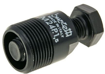 BUZZETTI Polradabzieher M24x1,5mm Rechtsgewinde - Spezialwerkzeug für 50ccm Morini Motorroller