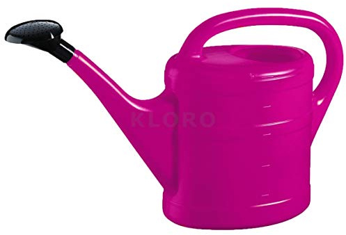 Gießkanne / Gartengießkanne Geli 10 Liter lila