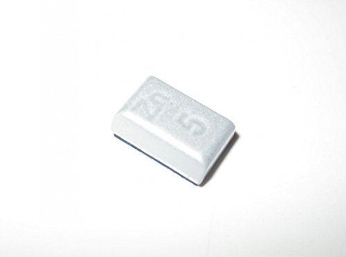 BMW Zinc Self-Adhesive Wheel Balance Weight 5g 6766326 36116766326 Genuine