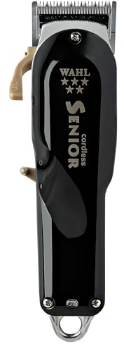 Tondeuse sans fil Wahl Professional 5-Star Series Senior