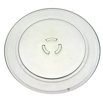 WHIRLPOOL - PLATEAU EN VERRE 32.5 MICRO-ONDE - 481941879728