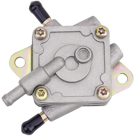 Benzinpumpe Motorrad Für Hyosung GT250R GV250 TE450S GT650R GT650 GV650 15100HG5100 GT250 GT GV 250 650 Motorrad Benzin Kraftstoff Pumpe Benzinhahnventil