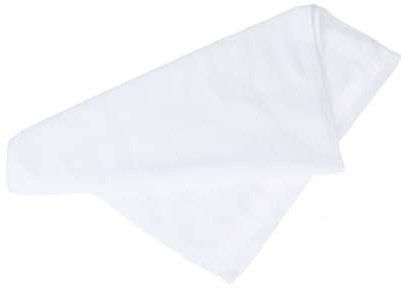 Yardwe 2piezas Toalla Deportiva De Algodón Resistente Sudor Gym Yoga Camping Senderismo Unidades