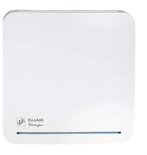 S&P 5210612400 ECOAIR DESIGN T Extractores Centrífugos Domésticos
