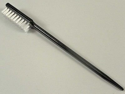 Reinigungsbürste KW716249 kompatibel mit / Ersatzteil für Kenwood JMP600 JMP601 Slow Juicer Entsafter