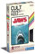 Clementoni - 35111 - Cult Movies Puzzle - Jaws - Jigsaw Puzzle 500 Pieces, Made In Italy, Jigsaw Puzzle For Adults