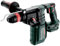 metabo Akku-Kombihammer KH 18 LTX BL 28 Q - 18 V, 3 J Schlagenergie, 4470 /min Schlagzahl - SDS-plus, Bürstenlos, Metabo Quick-Wechselfutter, Staubfreies Bohren, LED-Arbeitslicht, Vibrationsdämpfung