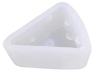 LIFKOME 1stk Pudding Muffinform Keksformen De Para Gelatinas Silikonformen Für Süßigkeiten Käseform Silikonformen Für Seife Kuchenform Trüffelkäse Silikon-eis Schokolade Mousse-kuchen