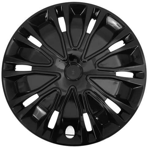 Mobestech 14 Inch Wheel Hub Covers Universal Automotive Hubcaps Replacement Accessories for Car Suv Truck with Easy Installation and Durable Wheel Protection