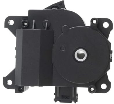 ZHINUAN HVAC-Heizungs-Luftmischungs-Türantrieb, passend for Toyota, Camry 2016 2017, passend for Lexus, ES300h ES350 2016, passend for Toyota, Avalon 2016 604–962 Stellantrieb für Kfz-Heizung