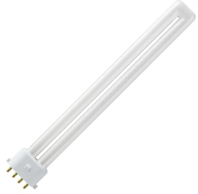 Lighto Dulux S/E 11W - 830 Warmweiß - 4-Pin - 900 Lumen - 3000K - 1 Stück
