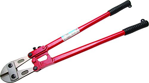 BGS Do it yourself Tagliabulloni con ganasce temprate, 450 mm 1907