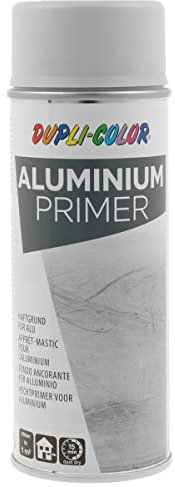DUPLI-COLOR 557255 Haftgrund für Alu 400 ml