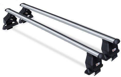 Menabo Portabici da Tetto Tema MENFIX047G_7, Nuovo