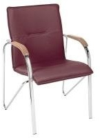 BESUCHERSESSEL BORDEAUX 2ST. (SAMBA CHROM V25 1.007)