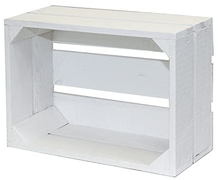 Marwood Premium Quality Holzkiste