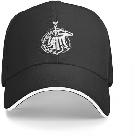 Casquette de Baseball IAM français Hip hop Rap Marseille Collection saisonwhite Classique t-Shirt Casquette de Baseball Camionneur Chapeaux Hommes Casquettes Femmes