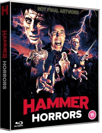 Hammer Films
