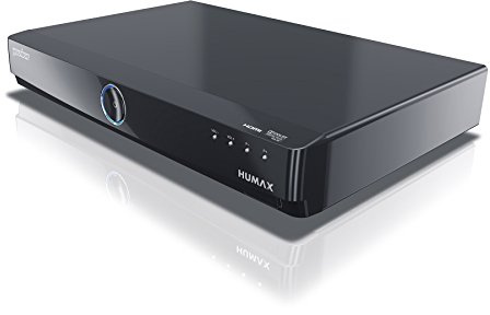 Humax DTR-T1000 YouView Digital TV Recorder