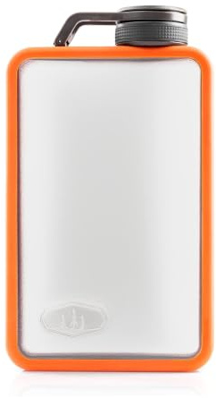 GSI Outdoors Boulder Flask Thermosflasche, Unisex, für Erwachsene