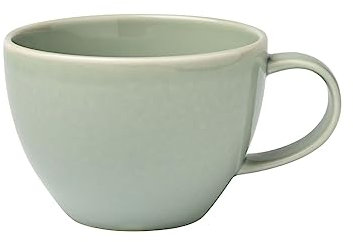 like. by Villeroy & Boch Crafted Blueberry tasse à café, 247 ml, bleue