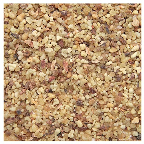 Holyart Incensi: Incenso Sifting, 0.5 Kg (1.11 lbs)